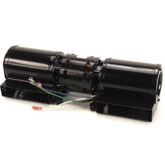 Picture of Frymaster Blower 50Hz, 220/240V Low Prof Part# 8073691