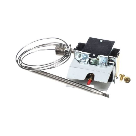 Picture of Frymaster Thermostat 250 Hi-limit Part# 8073799