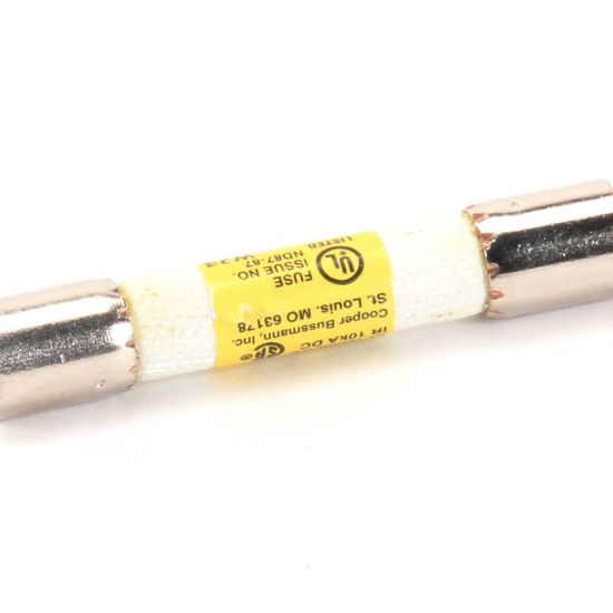 Picture of Frymaster Fuse Part# 8074017