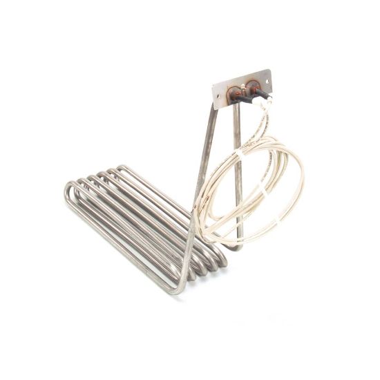 Picture of Frymaster Fp28 480V 9533W Element Part# 8074009