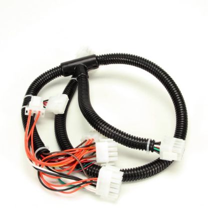 Picture of Frymaster Standard Wiring Harness Fpph Part# 8074033