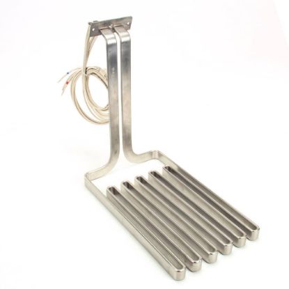 Picture of Frymaster 480V 14300W Htng Element Fp28 Part# 8074038