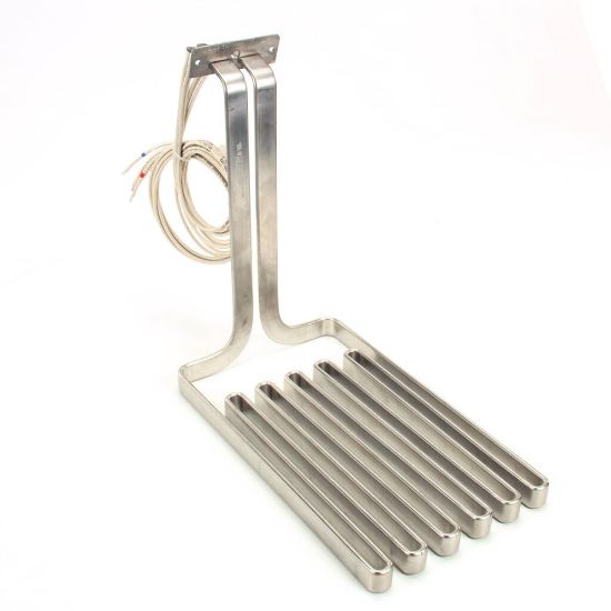 Picture of Frymaster 480V 14300W Htng Element Fp28 Part# 8074038