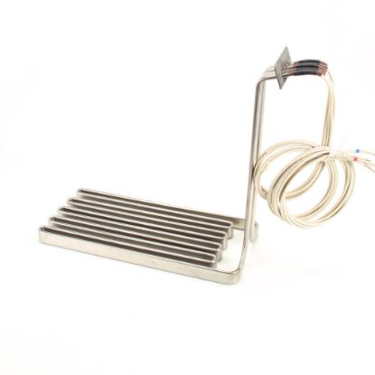 Picture of Frymaster 480V 12000W Htng Element Fp36 Part# 8074051