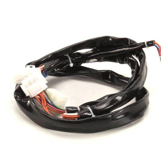 Picture of Frymaster Re Fv Controls Harness Part# 8074194