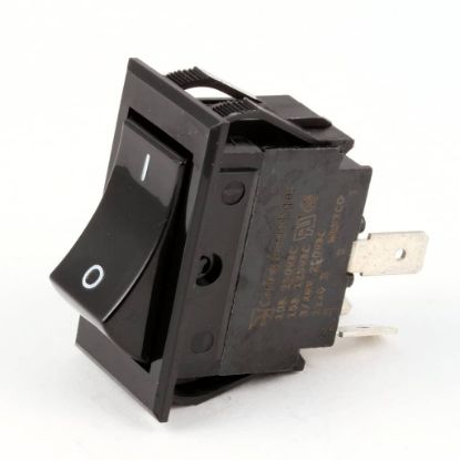 Picture of Frymaster Dpst Rckr Uhcp Switch Part# 8074036