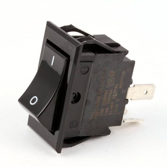 Picture of Frymaster Dpst Rckr Uhcp Switch Part# 8074036