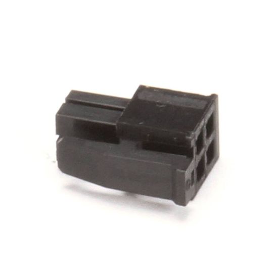 Picture of Frymaster Connector Smt 4 Pin Mal E Part# 8074624