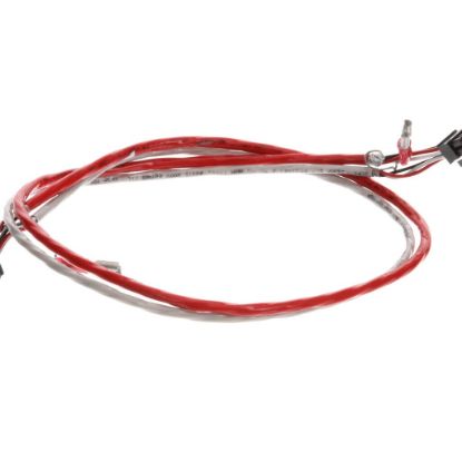 Picture of Frymaster Harness Aif Comm/power 26 Part# 8074547