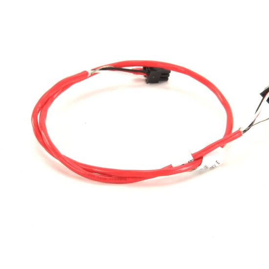 Picture of Frymaster Cpu Comm Lov Harness Part# 8074546