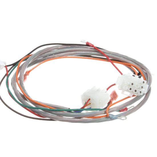 Picture of Frymaster D Series Wiring Harness Part# 8074597