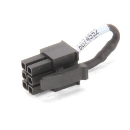 Picture of Frymaster Harness Communications End Part# 8074552