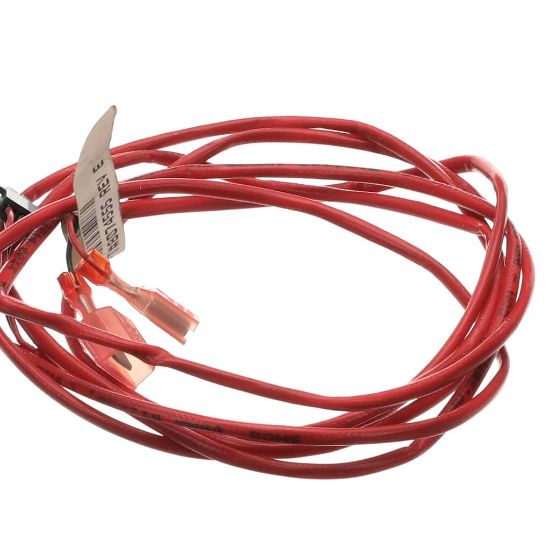 Picture of Frymaster Harness Ato-orange Ligh T Part# 8074555