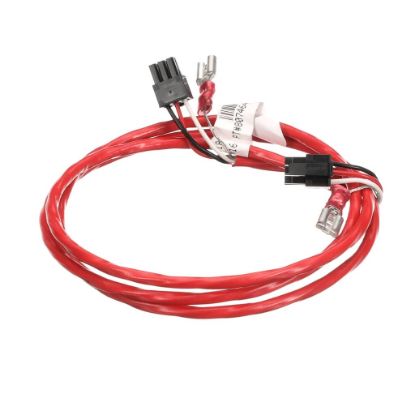 Picture of Frymaster Harness Comm Long Prote Ctr 40 Part# 8074646