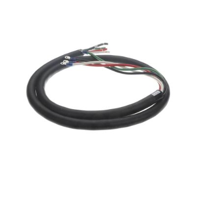 Picture of Frymaster Cable 3 Phase 4 Wire Part# 8074669