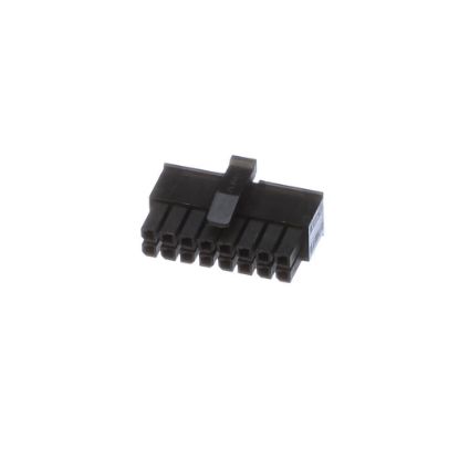 Picture of Frymaster Connector Smt 16 Pin Sm T Part# 8074763