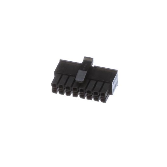 Picture of Frymaster Connector Smt 16 Pin Sm T Part# 8074763