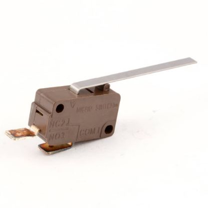 Picture of Frymaster Hitemp Long Lever Switch Part# 8074742