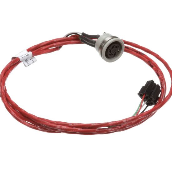 Picture of Frymaster Harness Lov Rti-mib Con Nection Part# 8074760