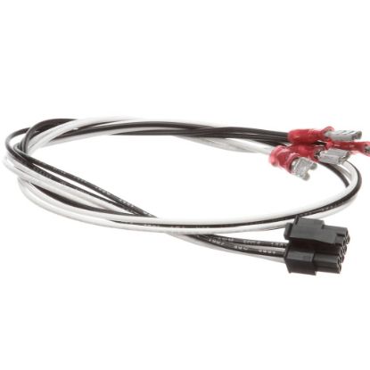 Picture of Frymaster Hrns 45 Smt Intrfc To 1 2/24Vac Part# 8074664