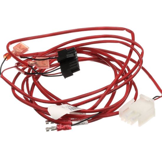 Picture of Frymaster Harness Ato Pump/ Jib R Eset Part# 8074671