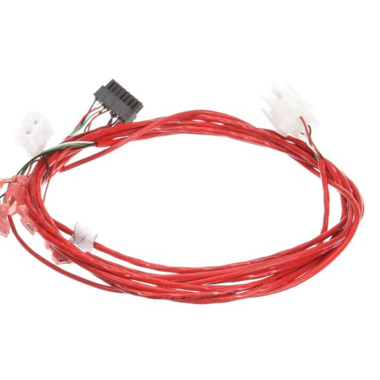 Picture of Frymaster Harness Gl Mib Pwr/led/ Pan/rti Part# 8074780