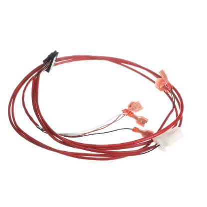 Picture of Frymaster Harness Non-rti Mib Mai N Powr Part# 8074844