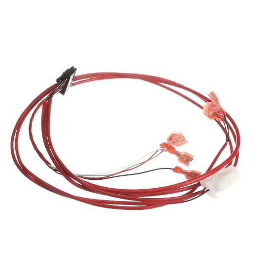Picture of Frymaster Harness Non-rti Mib Mai N Powr Part# 8074844