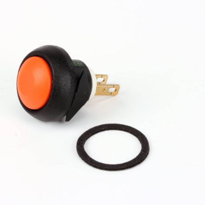 Picture of Frymaster Momntry Jib Reset Switch Part# 8074678