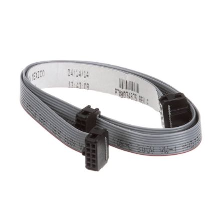 Picture of Frymaster Cable Uhchd Master/dist Comm Part# 8074875