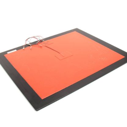 Picture of Frymaster Heater Plate Part# 8074857