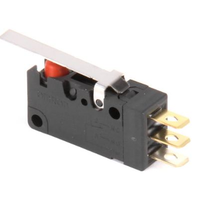 Picture of Frymaster Microswitchlever 1A Nc/n O Part# 8074936