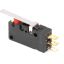 Picture of Frymaster Microswitchlever 1A Nc/n O Part# 8074936