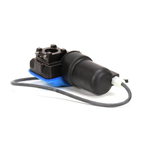 Picture of Frymaster Actuator Rotary Blue Lh Part# 8074961