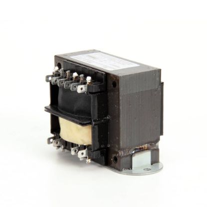 Picture of Frymaster Transformer V/f Dual 100/120V 12/24V Part# 8074978