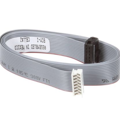 Picture of Frymaster Cable Bezel Disp Uhchd Long Part# 8074924