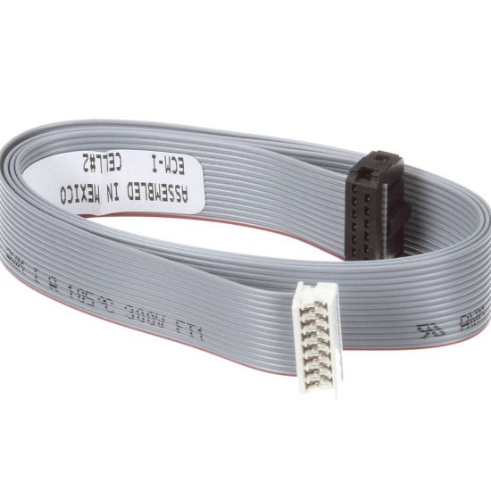 Picture of Frymaster Cable Bezel Disp Uhchd Long Part# 8074924