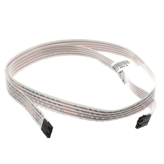 Picture of Frymaster Cable Time/temp 26 Uhch D Part# 8074917