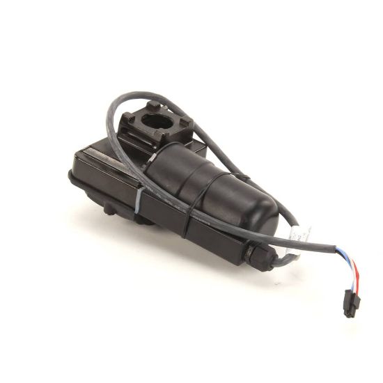 Picture of Frymaster Actuator Rotary Black R H Part# 8074962