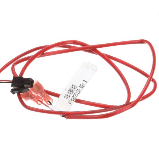 Picture of Frymaster Harness Pro Ii Fv Drain Switch Part# 8075159