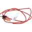 Picture of Frymaster Harness Pro Ii Fv Drain Switch Part# 8075159