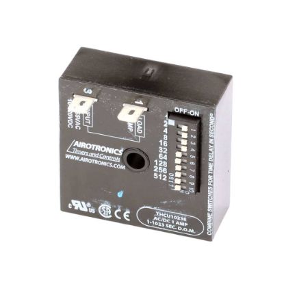 Picture of Frymaster Timer,solid State 24Vac Delay Part# 8075166