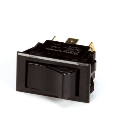 Picture of Frymaster Switch 3 Pos Dt On-none #Name? Part# 8075308