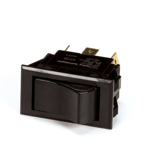 Picture of Frymaster Switch 3 Pos Dt On-none #Name? Part# 8075308