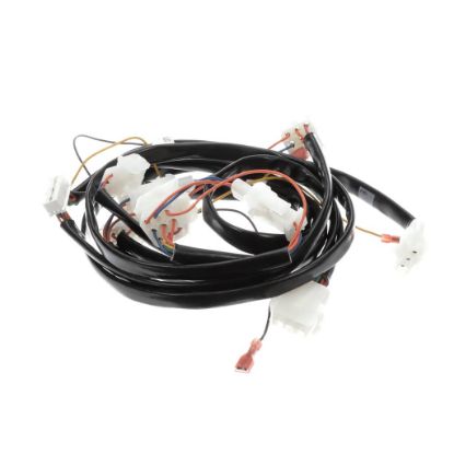 Picture of Frymaster Harness Fv W/single Spa Rk Ign Part# 8075380