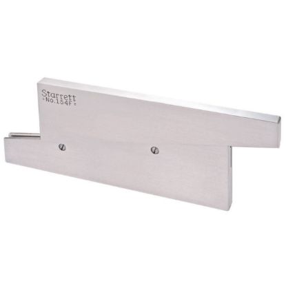 Picture of L.S. Starrett 154F 5-1/16" Adj. Parall Part# - 50583