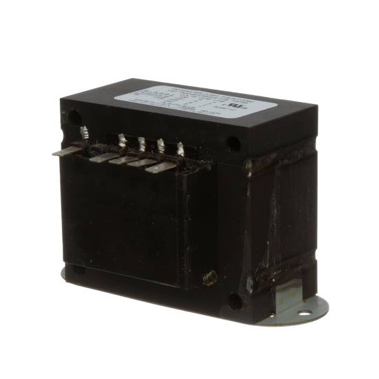 Picture of Frymaster Transformer 24Vac 80Va 100-240 Part# 8075362