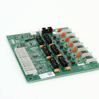 Picture of Frymaster Uhchd Distribution Board Part# 8075508