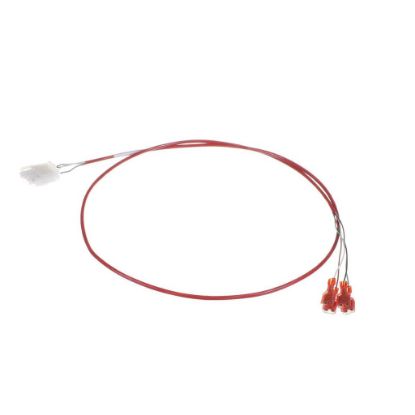 Picture of Frymaster Cable Bulk Oil Switches Part# 8075320