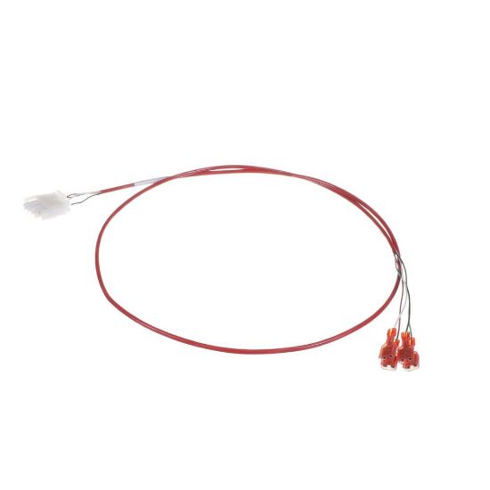 Picture of Frymaster Cable Bulk Oil Switches Part# 8075320
